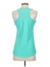Danskin Now Teal Active Tank Size S - photo 2