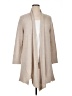 Eileen Fisher 100% Wool Tan Wool Cardigan Size XL - photo 1