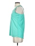 Danskin Now Teal Active Tank Size S - photo 5