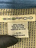 ExOfficio Blue Long Sleeve Button-Down Shirt Size S - photo 7