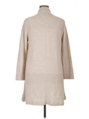 Eileen Fisher Wool Cardigan (view 2)