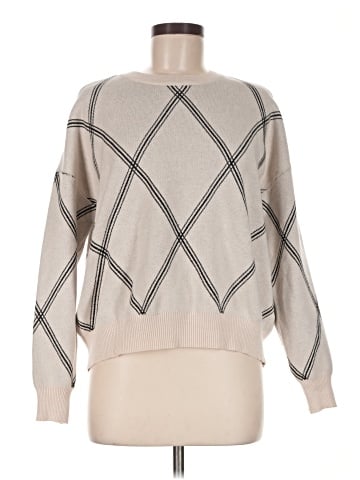 T Tahari Pullover Sweater (view 1)