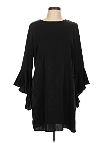 Bar III Casual Dress (view 1)
