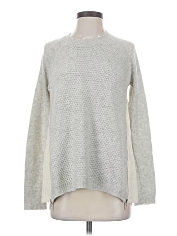 Rebecca Taylor Pullover Sweater (view 1)