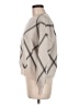 T Tahari Argyle Tan Pullover Sweater Size M - photo 5