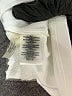 Guess Graphic White Cocktail Dress Size 10 - photo 8