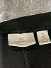 So Slimming by Chico's Solid Black Active Pants Size XL (3) - photo 4