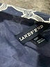 Lands' End Polka Dots Blue Casual Dress Size 12 (petite) - photo 7