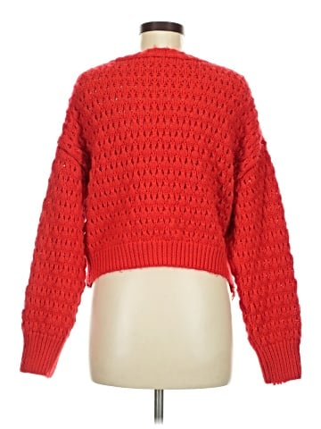 Hazel Cardigan (view 2)