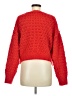 Hazel Red Cardigan Size M - photo 2