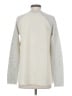 Rebecca Taylor Gray Pullover Sweater Size S - photo 2