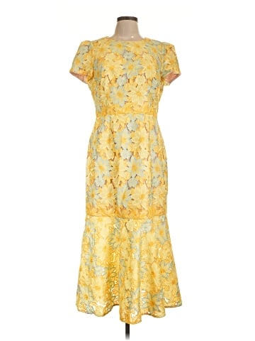 Milly Cocktail Dress (view 1)