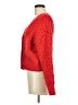 Hazel Red Cardigan Size M - photo 5
