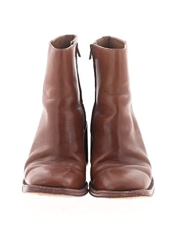 Loeffler Randall Ankle Boots (view 2)