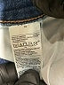 Old Navy Blue Denim Shorts Size 16 - photo 4