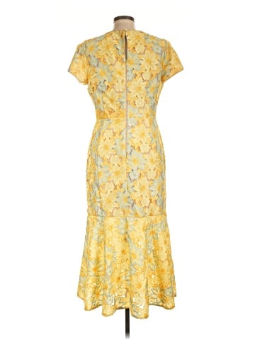 Milly Cocktail Dress (view 2)