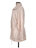 Christopher & Banks 100% Lyocell Pink Raincoat Size M - photo 5