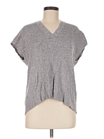 Ann Taylor LOFT Outlet Sweater Vest (view 1)