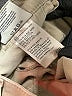 Adriano Goldschmied Solid Tan Khakis Size 27 r - photo 8