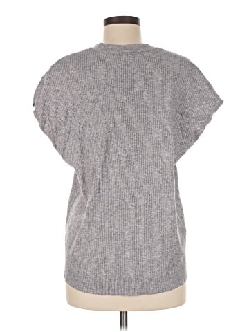 Ann Taylor LOFT Outlet Sweater Vest (view 2)