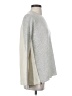 Rebecca Taylor Gray Pullover Sweater Size S - photo 4