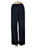 Stateside Blue Casual Pants Size S - photo 2