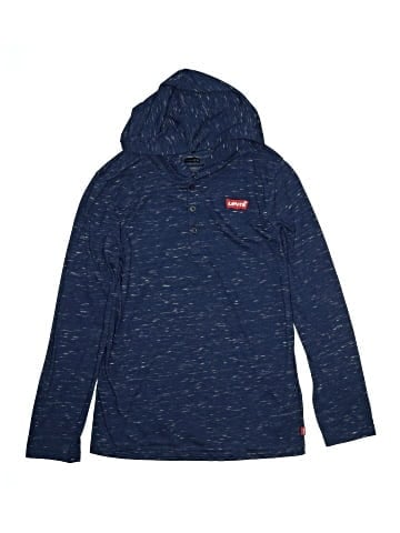 Levi's Pullover Hoodie (view 1)
