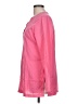 MICHAEL Michael Kors Pink Long Sleeve Blouse Size L - photo 5