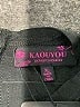 Assorted Brands Black Cocktail Dress Size XL - photo 7