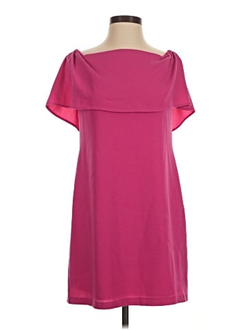 Charles Henry Cocktail Dress (view 1)