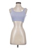 Lilias Active Blue Tank Top Size S - photo 1