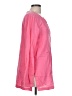 MICHAEL Michael Kors Pink Long Sleeve Blouse Size L - photo 4