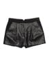 Tibi Metallic Silver Shorts Size 4 (estimated) - photo 1