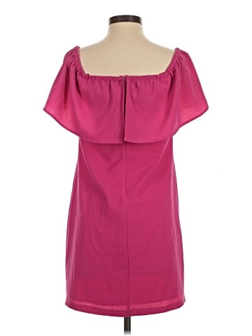 Charles Henry Cocktail Dress (view 2)