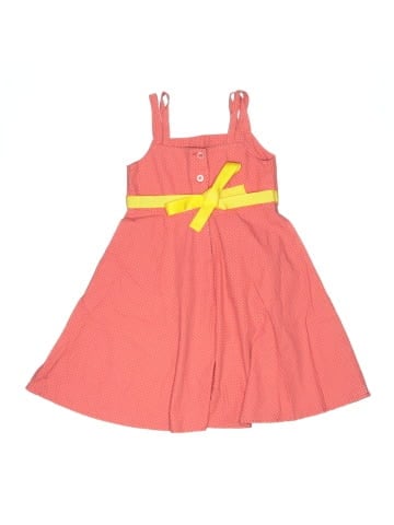 Blueberi Boulevard Dress (view 2)