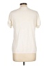 Tevrow+Chase 100% Cotton Ivory Cardigan Size L - photo 2