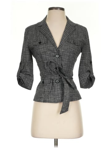 Express Design Studio Blazer (view 1)