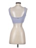 Lilias Active Blue Tank Top Size S - photo 2