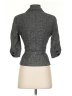 Express Design Studio Gray Blazer Size 2 - photo 2