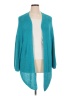 Chico's Teal Cardigan Size XL - photo 1