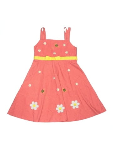 Blueberi Boulevard Dress (view 1)