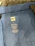 Tea Solid Blue Casual Pants Size 6 - photo 3