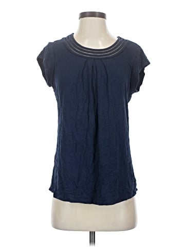 Daniel Rainn Short Sleeve Top (view 1)