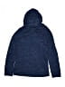 Levi's Blue Pullover Hoodie Size 14 - 16 - photo 2