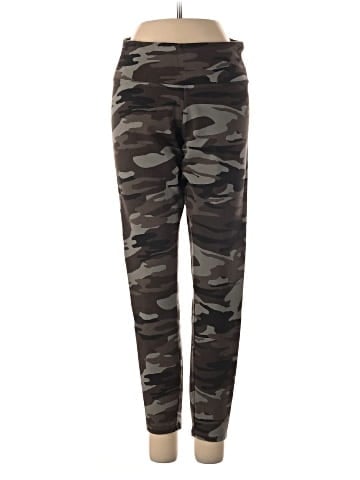 Express Active Pants (view 1)