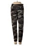 Express Camo Black Active Pants Size M - photo 1