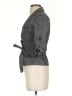 Express Design Studio Gray Blazer Size 2 - photo 5