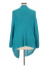 Chico's Teal Cardigan Size XL - photo 2