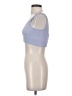 Lilias Active Blue Tank Top Size S - photo 5