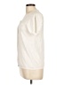 Tevrow+Chase 100% Cotton Ivory Cardigan Size L - photo 5